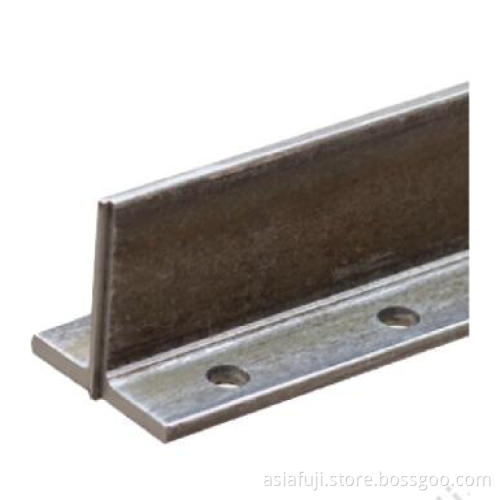 Elevator parts lift parts guide rail